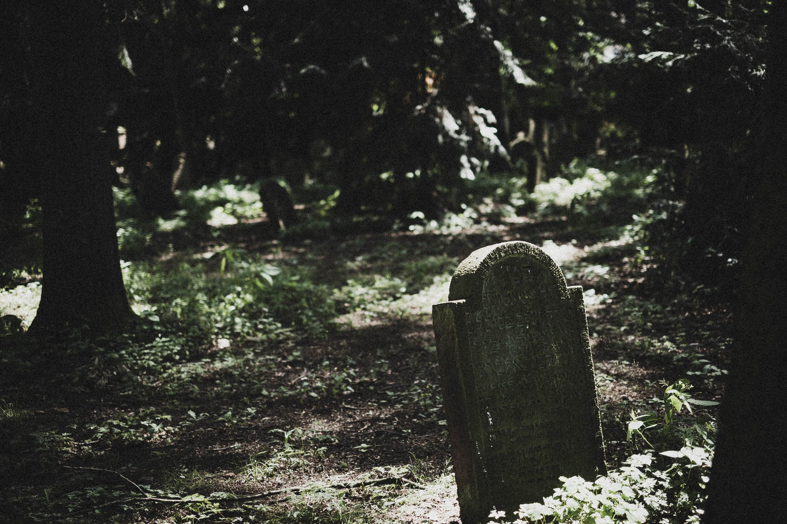 Hanau, Jüdischer Friedhof